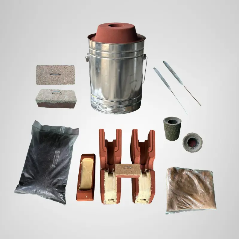 Thermit Welding Kits